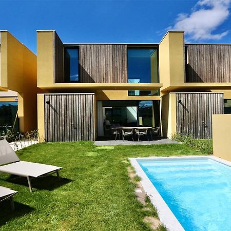 Villa Essence By Cleverdetails_Lux, Priv/Heat Pool Quarteira Exteriör bild