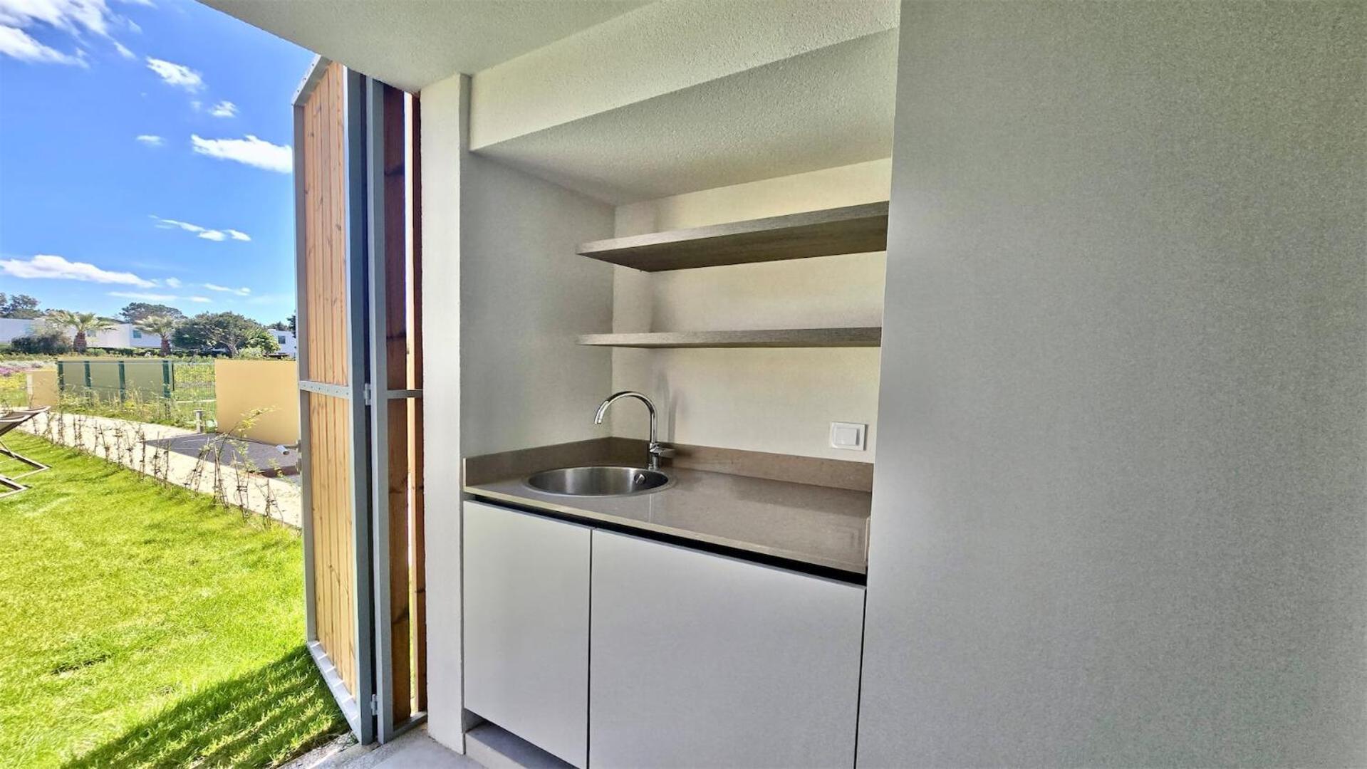 Villa Essence By Cleverdetails_Lux, Priv/Heat Pool Quarteira Exteriör bild