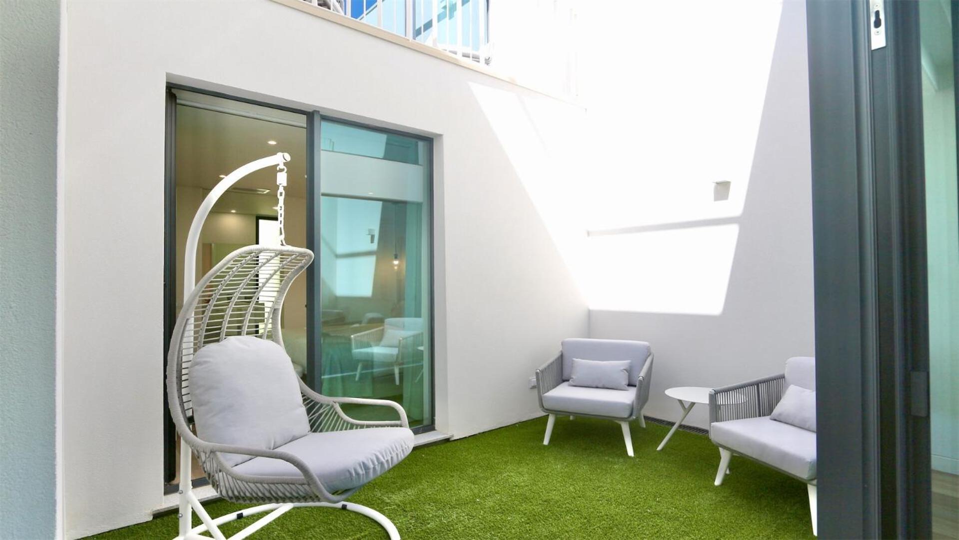 Villa Essence By Cleverdetails_Lux, Priv/Heat Pool Quarteira Exteriör bild