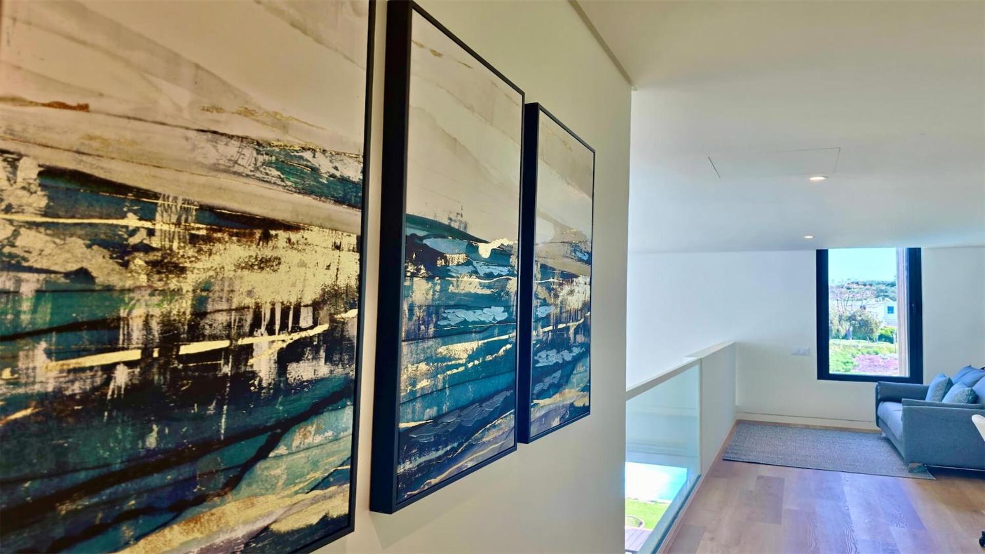 Villa Essence By Cleverdetails_Lux, Priv/Heat Pool Quarteira Exteriör bild